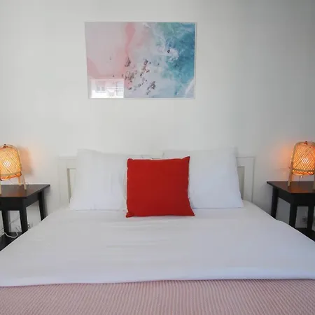 In With Balcony And Parking